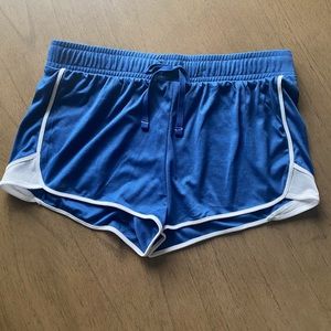 Lounge/Gym Shorts, Size L